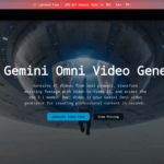 Omni Video
